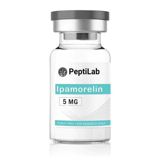 Ipamorelin 5mg