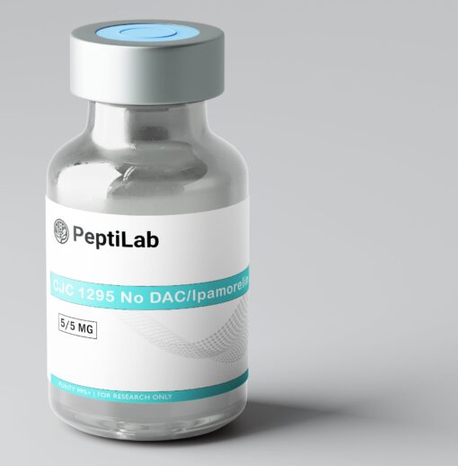 CJC1295NoDACIpamorelin 1