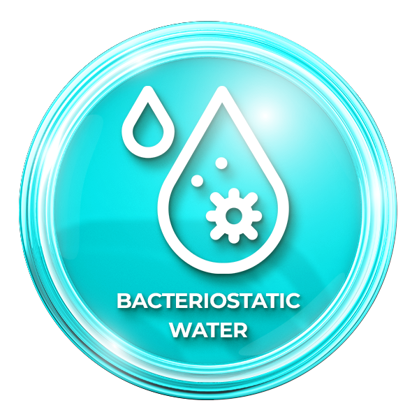 Bacteriostatic Water