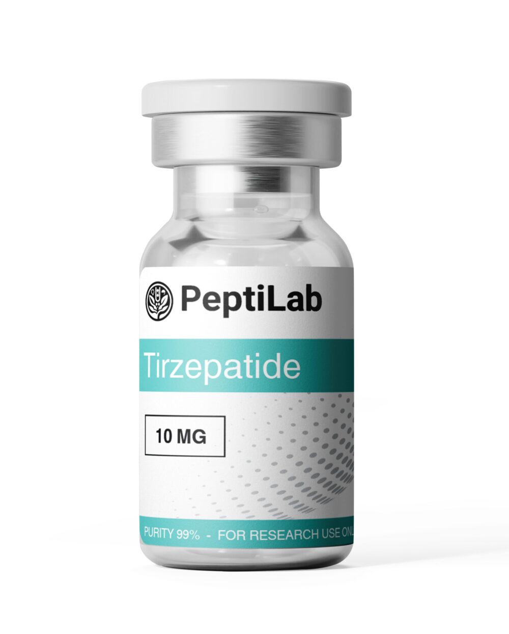 Tirzepatide 10mg