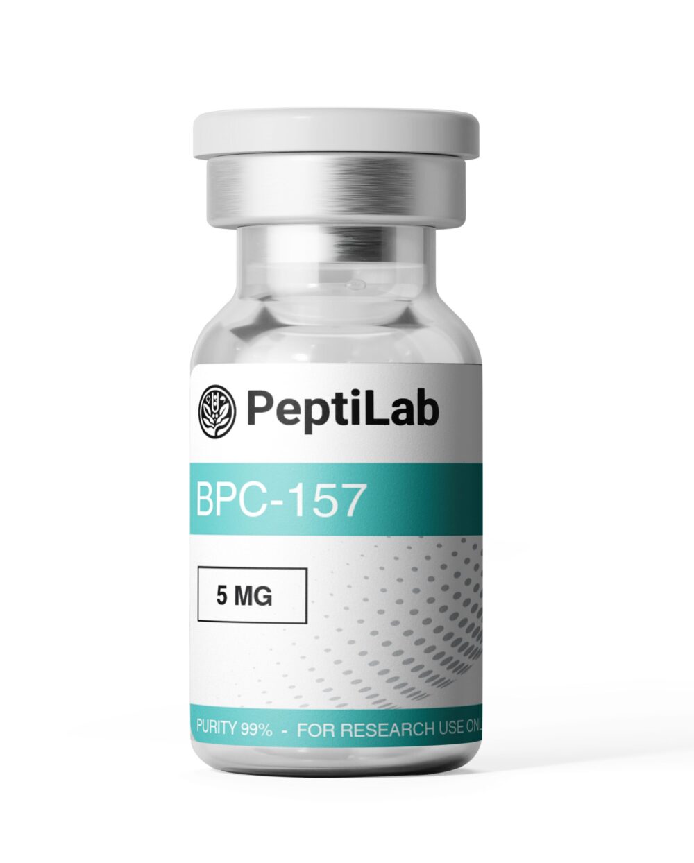 BPC-157 5mg